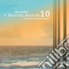 Milchbar Seaside Season 10 / Various cd