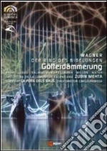 (Music Dvd) Richard Wagner - Gotterdammerung (2 Dvd) cd