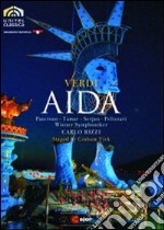 (Music Dvd) Giuseppe Verdi - Aida