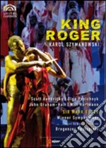 (Music Dvd) King Roger cd