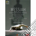(Music Dvd) Georg Friedrich Handel - Il Messia cd