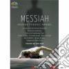 (Music Dvd) Georg Friedrich Handel - Il Messia cd