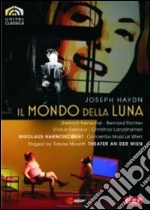 (Music Dvd) Joseph Haydn - Il Mondo Della Luna (2 Dvd) cd