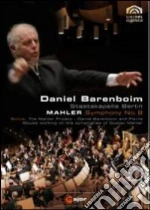 (Music Dvd) Gustav Mahler - Symphony No.9 cd