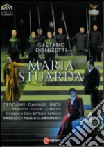 (Music Dvd) Gaetano Donizetti - Maria Stuarda cd