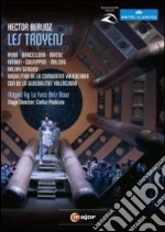 (Music Dvd) Hector Berlioz - Troyens (Les) (2 Dvd) cd