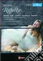 (Music Dvd) Antonin Dvorak - Rusalka (2 Dvd) cd