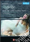 (Music Dvd) Antonin Dvorak - Rusalka (2 Dvd) cd