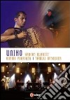 (Music Dvd) Uniko: Kronos Quartet / Kimmo Pohjonen / Samuli Hosminen cd