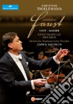 (Music Dvd) Faust cd