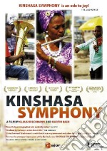 (Music Dvd) Kinshasa Symphony