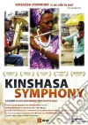 (Music Dvd) Kinshasa Symphony cd