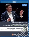 Robert Schumann - The Complete Symphonies cd