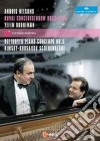 (Music Dvd) Ludwig Van Beethoven - Piano Concerto No.5 cd