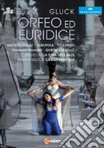(Music Dvd) Christoph Willibald Gluck - Orphee Et Eurydice