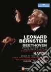 (Music Dvd) Leonard Bernstein Conducts Beethoven And Haydn cd