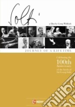 (Music Dvd) Solti: Journey Of A Lifetime