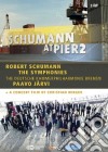 (Music Dvd) Robert Schumann - Schumann At Pier2 (3 Dvd) cd