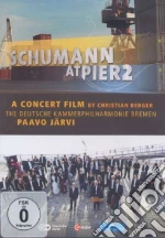 (Music Dvd) Robert Schumann - Schumann At Pier2 cd