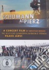 (Music Dvd) Robert Schumann - Schumann At Pier2 cd