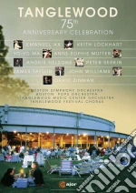 (Music Dvd) Tanglewood - 75th Anniversary Celebration cd