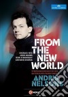 (Music Dvd) Andris Nelsons - From The New World cd