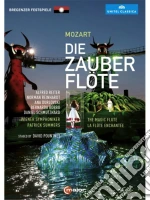 (Music Dvd) Wolfgang Amadeus Mozart - Die Zauberflote cd