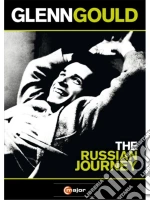 (Music Dvd) Glenn Gould - The Russian Journey cd