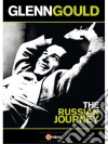 (Music Dvd) Glenn Gould - The Russian Journey cd