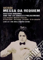 (Music Dvd) Giuseppe Verdi - Messa Da Requiem cd