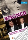 (Music Dvd) Richard Wagner - Ouvertures e Arie per Tenore cd