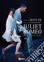 (Music Dvd) Juliet & Romeo cd