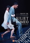 (Music Dvd) Juliet & Romeo cd
