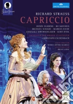 (Music Dvd) Richard Strauss - Capriccio (2 Dvd) cd