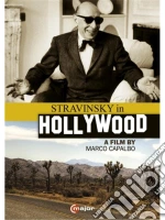 (Music Dvd) Igor Stravinsky - Stravinsky In Hollywood cd