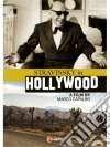 (Music Dvd) Igor Stravinsky - Stravinsky In Hollywood cd