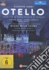 (Music Dvd) Giuseppe Verdi - Otello cd