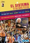 (Music Dvd) El Sistema At Salzburg Festival cd