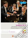 (Music Dvd) Anton Bruckner - Symphony No.5 cd