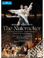 (Music Dvd) Pyotr Ilyich Tchaikovsky - The Nutcracker cd