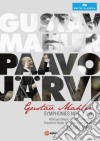 (Music Dvd) Gustav Mahler - Symphony No.3, 4 (2 Dvd) cd