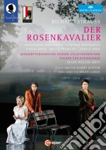 (Music Dvd) Richard Strauss - Der Der Rosenkavalier - Il Cavaliere Della Rosa - Franz Welser-Most cd