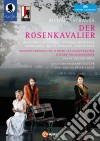 (Music Dvd) Richard Strauss - Der Der Rosenkavalier - Il Cavaliere Della Rosa - Franz Welser-Most cd