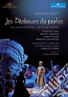 (Music Dvd) Georges Bizet - Les Pecheurs De Perles cd