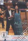 (Music Dvd) Giuseppe Verdi - Alzira cd