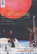 (Music Dvd) Giuseppe Verdi - Il Trovatore cd