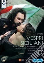 (Music Dvd) Giuseppe Verdi - I Vespri Siciliani (2 Dvd)
