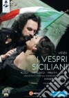 (Music Dvd) Giuseppe Verdi - I Vespri Siciliani (2 Dvd) cd