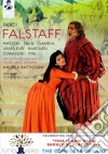 (Music Dvd) Giuseppe Verdi - Falstaff cd