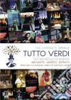 (Music Dvd) Giuseppe Verdi - Tutto Verdi - The Complete Operas cd